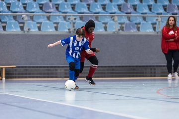 Bild 95 - wDJ Power Girls Cup Suederelbe